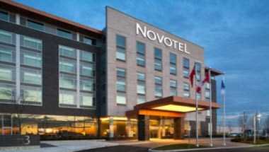 Novotel Toronto Vaughan in Vaughan, ON
