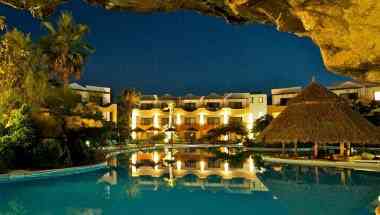 Iliomare Hotel a Thasos, GR