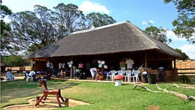 รูปสถานที่จัดงาน