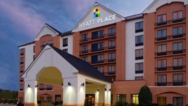 Hyatt Place Denver Airport image
