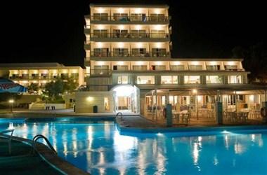 Hotel THB Cala Lliteras em Cala Ratjada, ES