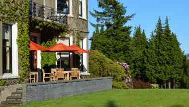 Enniskeen Country House Hotel i Newcastle, GB4
