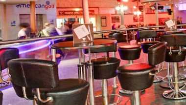 TopGolf Watford i Watford, GB1