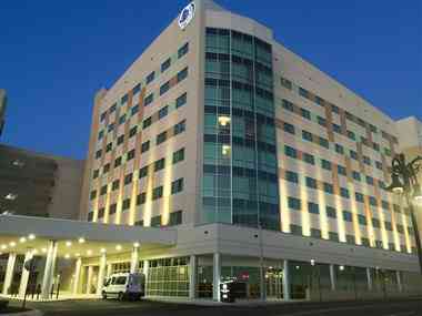 DoubleTree by Hilton Hotel Reading в Reading, PA