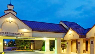 Wyndham Garden York image