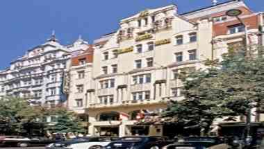 Ambassador Zlata Husa, Prague, CZ