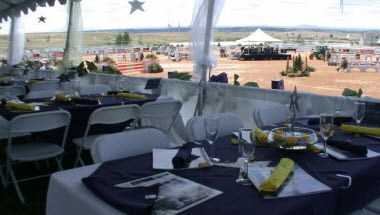 Colorado Horse Park a Parker, CO