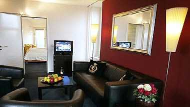 Wald- Und Golf Hotel Bochum a Bochum, DE