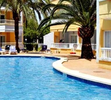 Palm Garden Apartments a Mallorca, ES