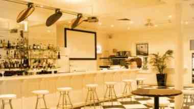 Light Hotel in Adelaide, AU