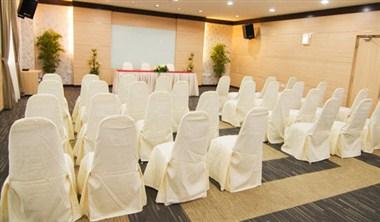 Riverview Hotel a Muar, MY