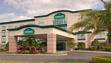 Wingate by Wyndham Convention Ctr Closest Universal Orlando en Orlando, FL