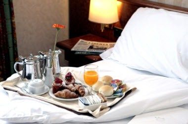 Bild på anläggning