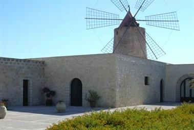 Trapani - I Mulini Resort a Erice, IT