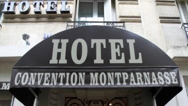 Hotel Convention Montparnasse image