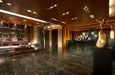 Roumei Boutique em Taipei, TW