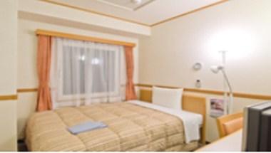 Toyoko Inn Kokura - Eki Shinkansen - Guchi a Kitakyushu, JP