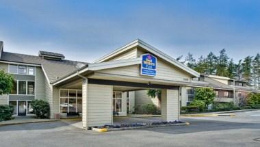 Best Western Plus Oak Harbor Hotel & Conference Center image