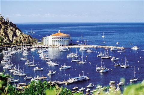 Catalina Island
