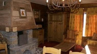 Cerise Hotel Les Arcs 2000 - Chalet de l'ours i Bourg-Saint-Maurice, FR