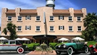 The Ryde Hotel & Event Center image