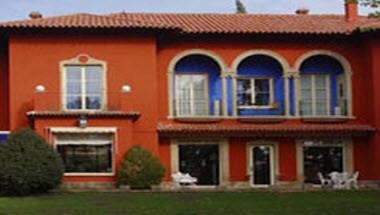 Hotel Torre Marti image