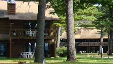 Gull Four Seasons Resort, Brainerd, MN