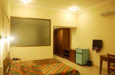 Alka Hotel a Udaipur, IN