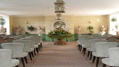 Plas Maenan Country House i Llanrwst, GB3