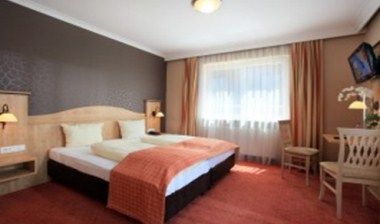 Изображение места проведения