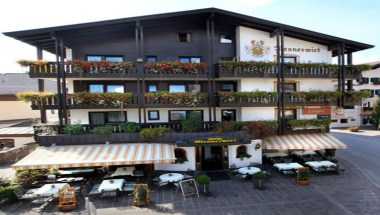 Hotel Mesnerwirt en Westendorf, AT