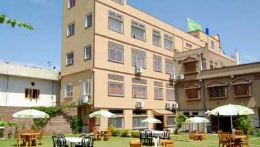 Hotel Mahima Regency в Udaipur, IN