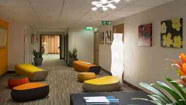 UNAHOTELS Mediterraneo Milano i Milan, IT