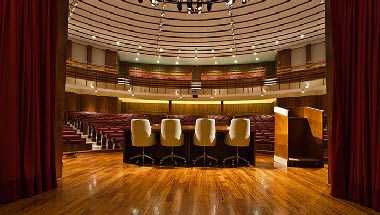 Auditorium Antonianum en Roma, IT