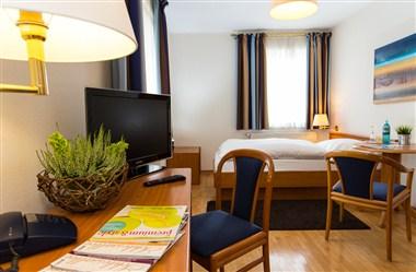 Hoeger`s Hotel & Restaurant GmbH in Bad Essen, DE