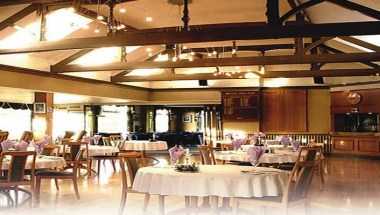 Birstall Golf Club à Leicester, GB1