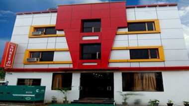 Shree Ji Inn a Haridwar, IN