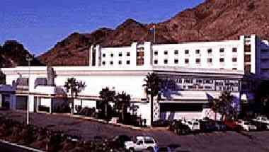 Railroad Pass Hotel & Casino en Henderson, NV