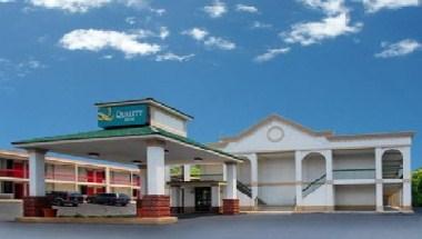 Quality Inn Takoma Park image