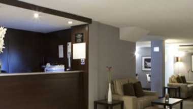 Hotel Los Girasoles I en Granada, ES