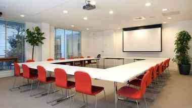 Spaces - Herengracht à Amsterdam, NL