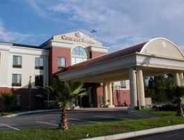 Comfort Suites Savannah North in Port Wentworth, GA