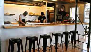 Fuel Cafe à Denver, CO