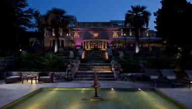 The Ashbee Hotel a Taormina, IT