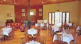 Peppers Coorabell Retreat i Coorabell, AU