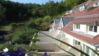 Hotel Husseren les Chateaux in Colmar, FR