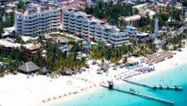 Privilege Aluxes Hotel en Isla Mujeres, MX