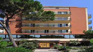 Hotel Ausonia, Cervia, IT