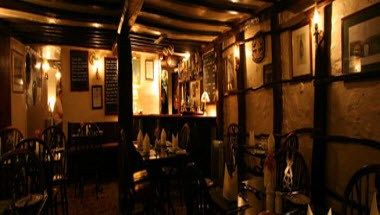 รูปสถานที่จัดงาน