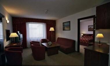 Dom Chlopa a Warsaw, PL